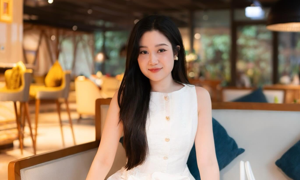 Bóng hồng Phương Anh: 'Điều giữ chân tôi là văn hóa rất riêng của FPT'