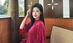 Nữ BA nhà F tiết lộ 'áp lực' khi làm dự án với Bộ Y tế