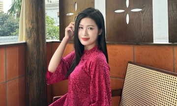 Nữ BA nhà F tiết lộ 'áp lực' khi làm dự án với Bộ Y tế