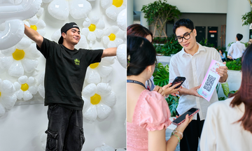 Chàng lập trình viên FPT ‘không chịu đứng yên’: Sáng gõ code, tối đá banh, còn thêm nhảy B-boy và dạy cả boxing