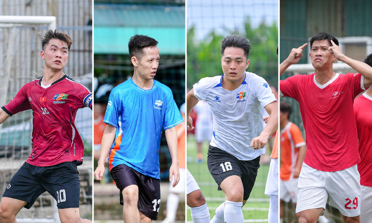 Đội nào sẽ nâng cúp FPT Champions League 2026?