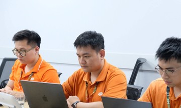 Đặt AI vào bước nào thì ‘ăn’, đặt vào bước nào thì ‘hại’?