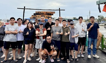Bật mí sản phẩm âm thầm đóng góp hơn 24 triệu USD cho FPT