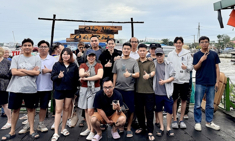 Bật mí sản phẩm từ tinh thần Oneteam âm thầm mang về hơn 24 triệu USD cho FPT