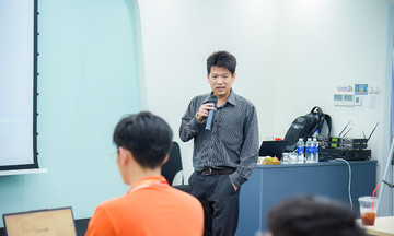TS. Lê Minh Trung: ‘AI mạnh chưa đủ, AI cần phù hợp hơn với con người’