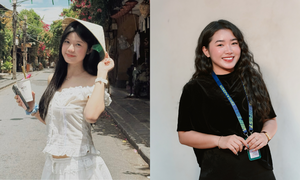 Sau đào tạo FPT CASAN, người F nói gì?
