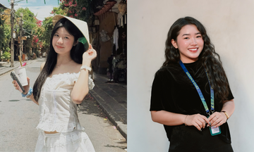 Sau đào tạo FPT CASAN, người F nói gì?