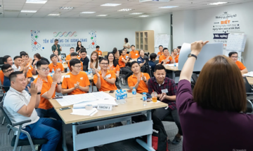 Đào tạo tiến sĩ trí tuệ nhân tạo, công nghệ lượng tử, an ninh mạng... để làm chủ công nghệ tương lai