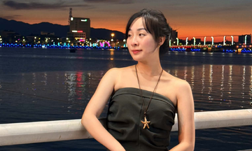 Lam và những ngày bình yên ở FPT