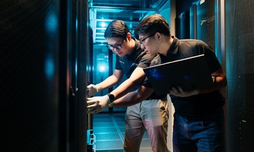 FPT trở thành 'đại bản doanh' của một cuộc thi AI quy mô trong 3 ngày tới