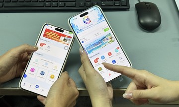 TP HCM đưa tiện ích Hồ sơ sức khỏe điện tử lên ứng dụng Công dân số với sự đồng hành của FPT