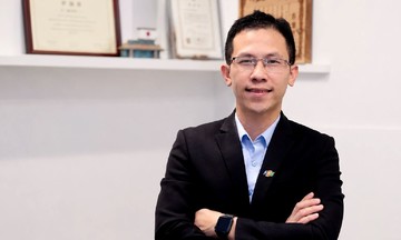 ‘AI phải sờ được’