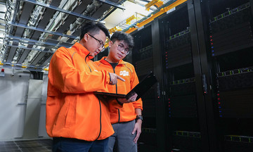 FPT AI Factory bắt đầu 'thu trái ngọt'