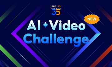 Vì sao Top 50 FPT Under 35 cần giành chiến thắng tại AI Video Challenge?