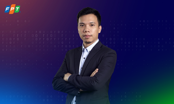 Kỹ sư nhà F tự xây nền tảng ‘đưa ô tô lên mây’, xóa bỏ rào cản phần cứng
