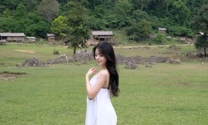 Điều thú vị ẩn giấu sau những cuộc gọi công việc tiếp nối của nữ quản lý 2k2