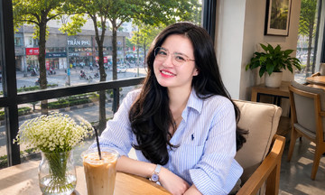 Nữ chuyên gia bật mí hành trình FPT nhận 'giấy thông hành' từ Bộ Công an