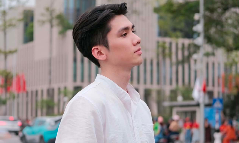 Trai đẹp tài chính và hành trình 'lớn' cùng FPT