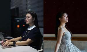 ‘Hạt nhân’ năng lượng của đơn vị đào tạo nhà Phần mềm FPT