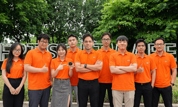 FPT dùng AI biến dữ liệu sức khỏe thành tư vấn cá nhân hóa với độ chính xác lên đến 95%