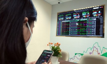 VDSC: FPT đang ở vùng định giá rất hấp dẫn
