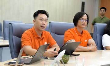‘Bẻ khóa năng suất’ với 7 giải pháp AI giúp thay đổi quy trình cũ