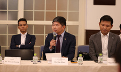 FPT thúc đẩy chuyển đổi số Việt Nam - Nhật Bản