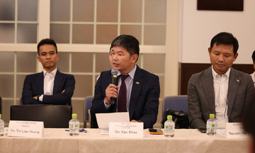 FPT thúc đẩy chuyển đổi số Việt Nam - Nhật Bản