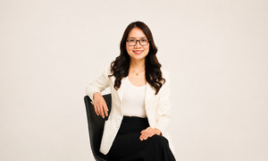 ‘Tương lai thuộc về nơi biết dùng AI để nâng sức mạnh con người’