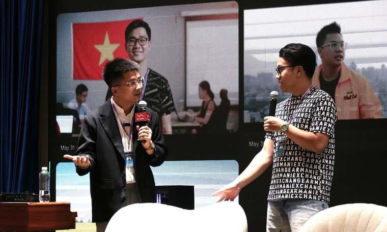 'AI cũng có lúc ảo giác, con người phải là người ra quyết định'
