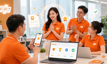 Nóng: Từ 1/8, Reward ‘lên đời’ với loạt thay đổi đáng mong chờ