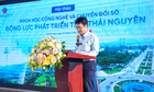 FPT đồng hành tỉnh Thái Nguyên thúc đẩy phát triển kinh tế tầm thấp và ứng dụng công nghệ cao