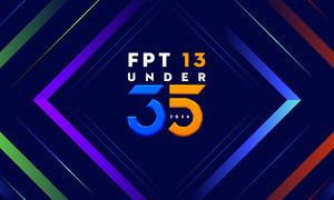 50 thí sinh FPT 13 Under 35 hồi hộp chờ 'tiếng còi khai cuộc'