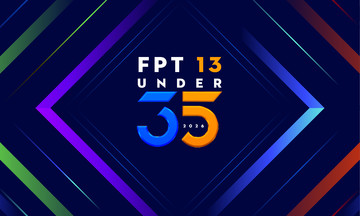 50 thí sinh FPT 13 Under 35 hồi hộp chờ 'tiếng còi khai cuộc'