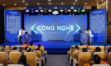 FPT 13 Under 35 2026: 12 thí sinh Bảng Công nghệ mở màn FPT Challenge