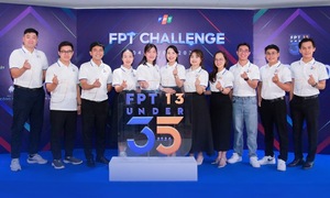 FPT 13 Under 35: 11 thí sinh Bảng Vận hành tranh suất cuối vào Top 13