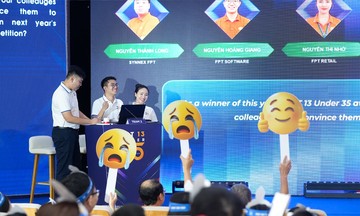 FPT 13 Under 35: 11 thí sinh Bảng Vận hành tranh suất cuối vào Top 13