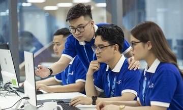Mở cổng đăng ký 2.000 tài khoản Microsoft 365 Copilot Premium miễn phí, người F nhanh tay kẻo hết