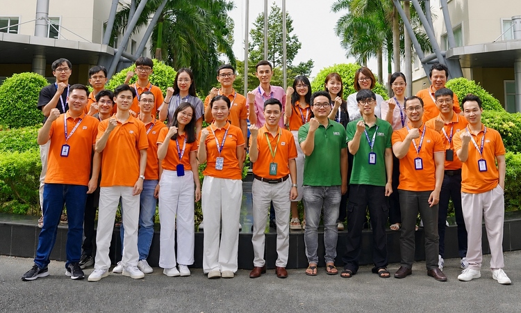 Đơn vị phầm mềm sức khỏe được FPT 'chọn mặt gửi vàng’