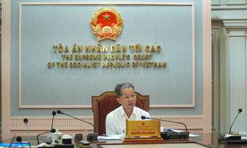FPT triển khai nền tảng quản trị số cho Tòa án nhân dân tối cao
