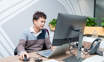 An toàn thông tin không phải chuyện riêng của ‘dân IT’