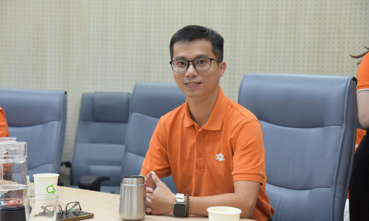 Người ‘giữ nhịp’ dòng tiền Synnex FPT
