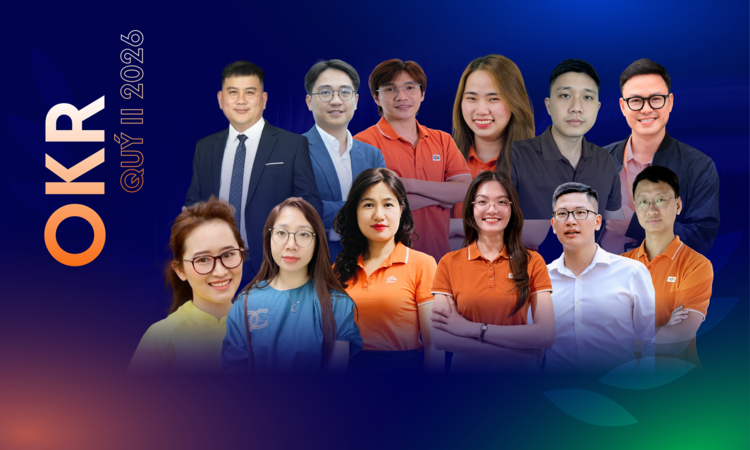 Chân dung những người FPT tiên phong mở lối từ bài toán khó