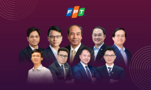 ‘Lộ diện’ hội đồng phỏng vấn chương trình tiến sĩ công nghệ đầu tiên nhà F