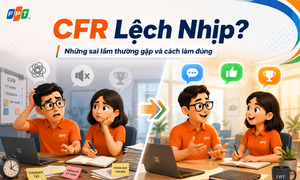 Những điểm dễ 'trượt' khi làm CFR