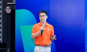 Hãy cứ bắt đầu và dấn thân, biết đâu chính bạn sẽ là người tiên phong trong làn sóng AI tiếp theo