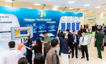 FPT đưa 3 giải pháp AI hỗ trợ cán bộ xã ở Cà Mau