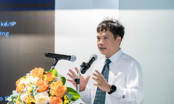 CEO FPT: Phát triển bán dẫn phải chọn sản phẩm có thể cạnh tranh