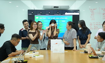FPT 'nâng cấp' Hội diễn 13/9 thành mini concert