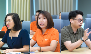 Công bố kết quả 2 số chung khảo iKhiến 2026: Bán lẻ, Phần mềm và FPT IS cùng giành giải Vàng